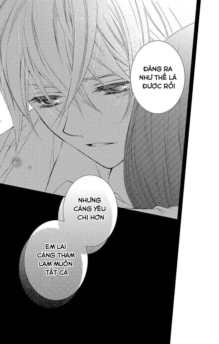 Kekkon X Renai Chapter 3 - 40