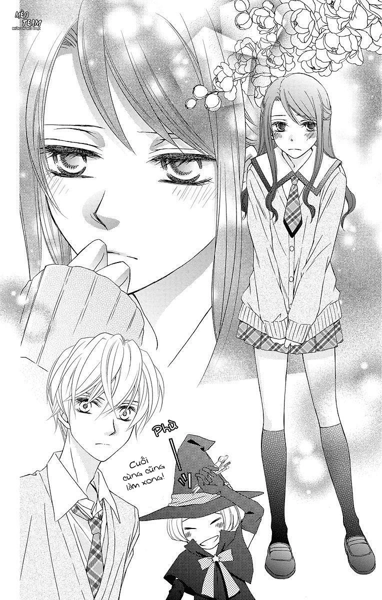 Kekkon X Renai Chapter 4 - 18