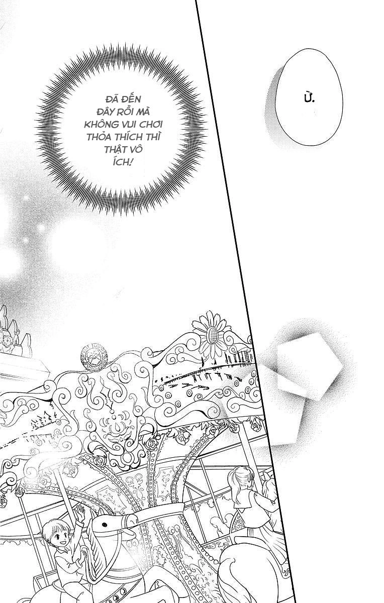 Kekkon X Renai Chapter 4 - 22