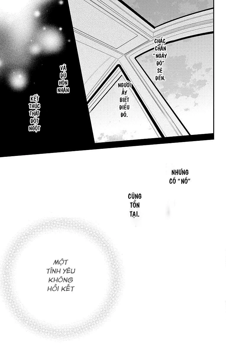 Kekkon X Renai Chapter 4 - 39