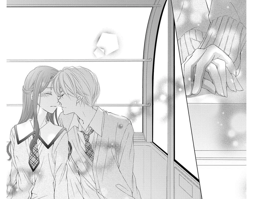 Kekkon X Renai Chapter 4 - 40