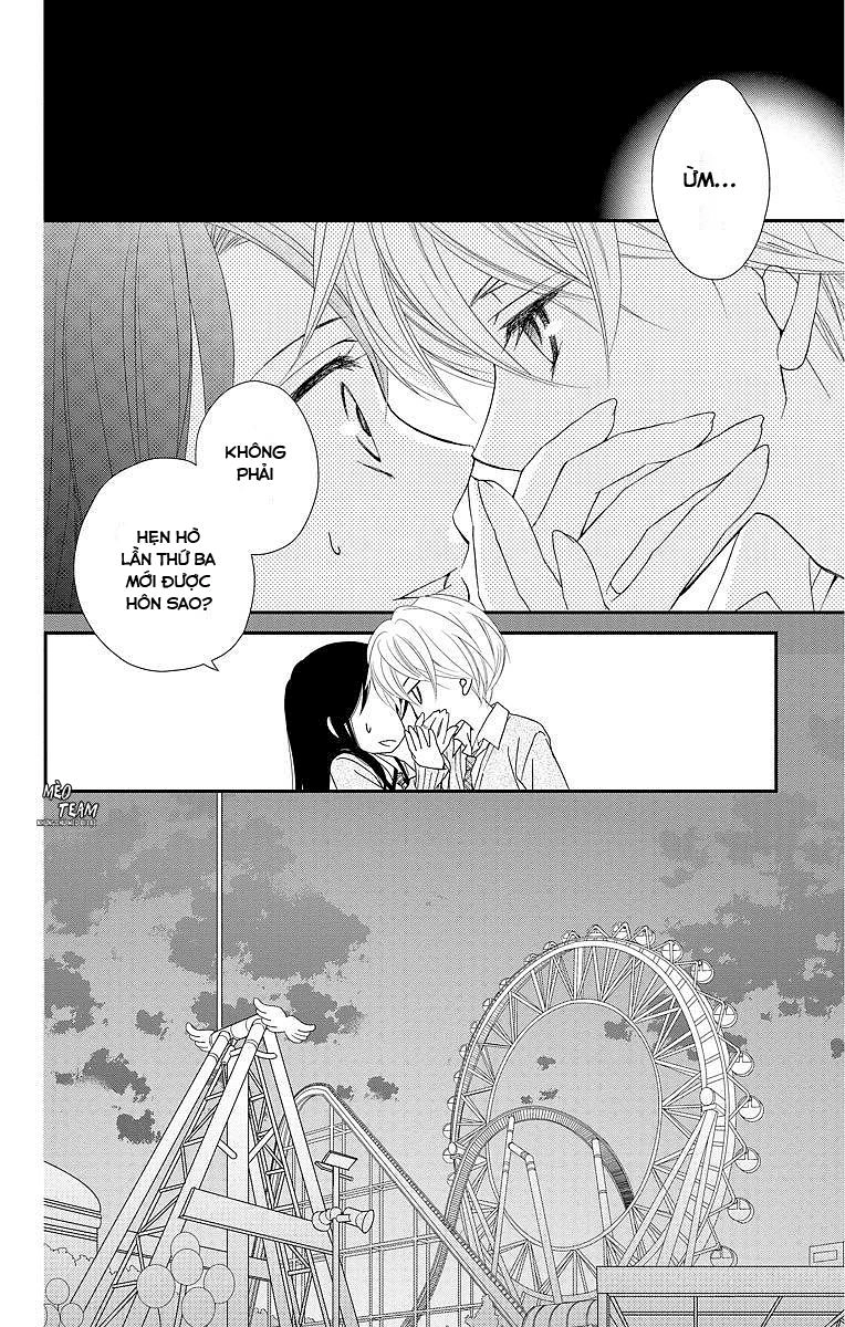 Kekkon X Renai Chapter 4 - 41