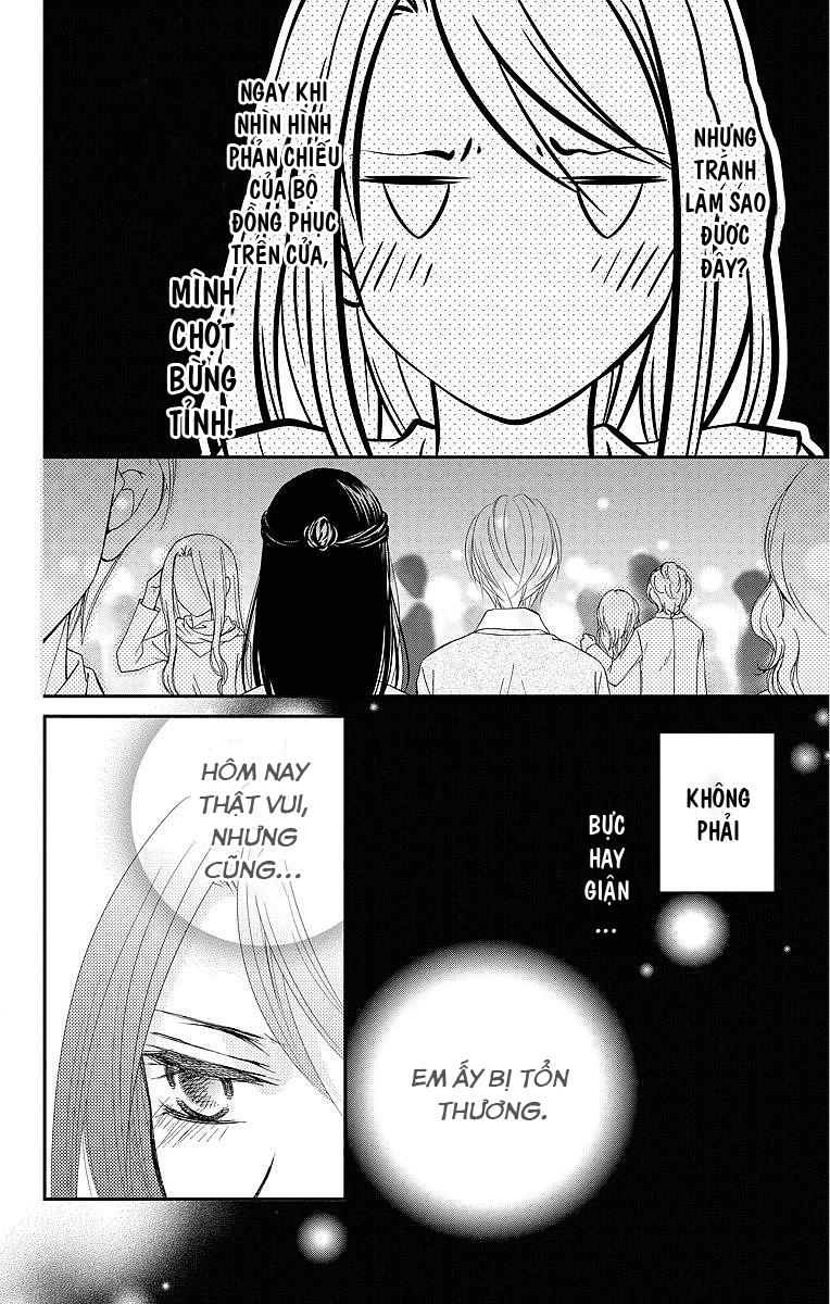 Kekkon X Renai Chapter 4 - 43