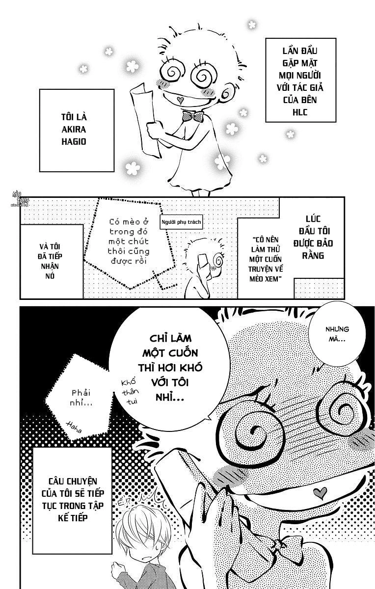 Kekkon X Renai Chapter 4.5 - 7