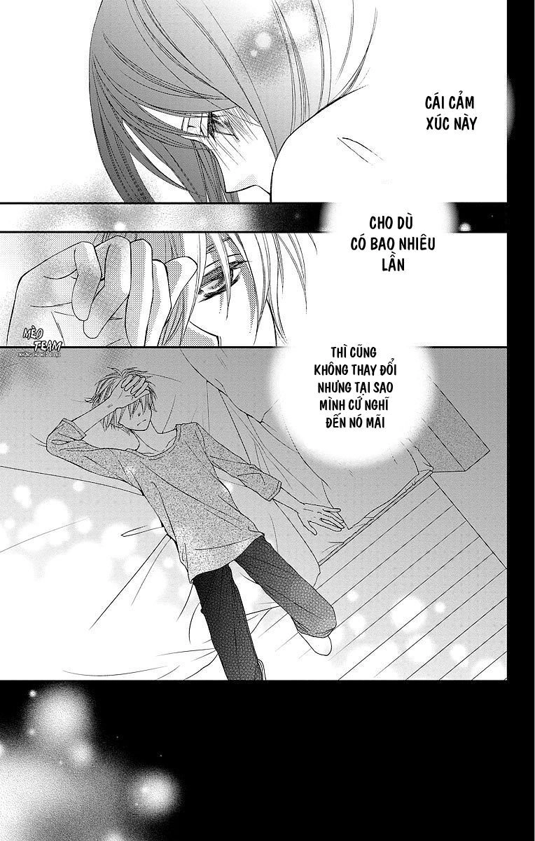 Kekkon X Renai Chapter 5 - 27