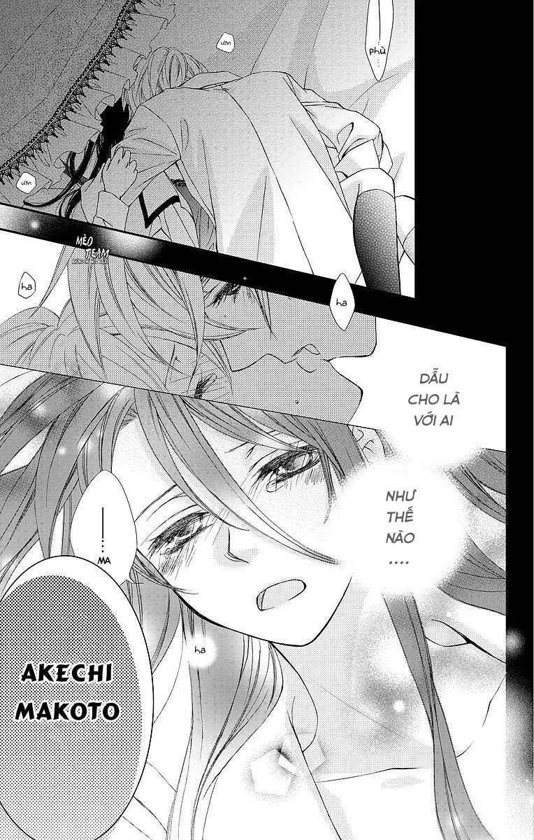 Kekkon X Renai Chapter 6 - 9