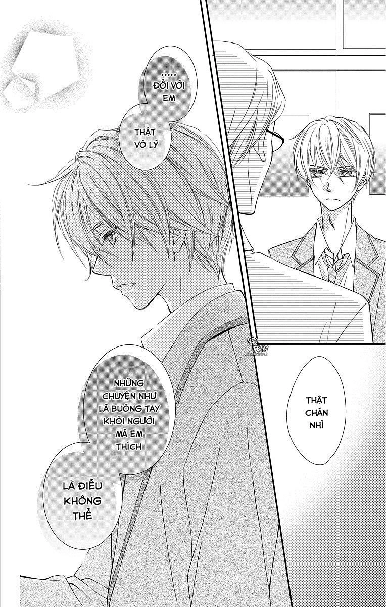 Kekkon X Renai Chapter 6 - 14