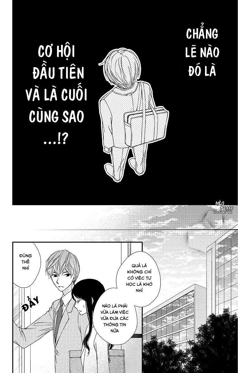 Kekkon X Renai Chapter 6 - 16