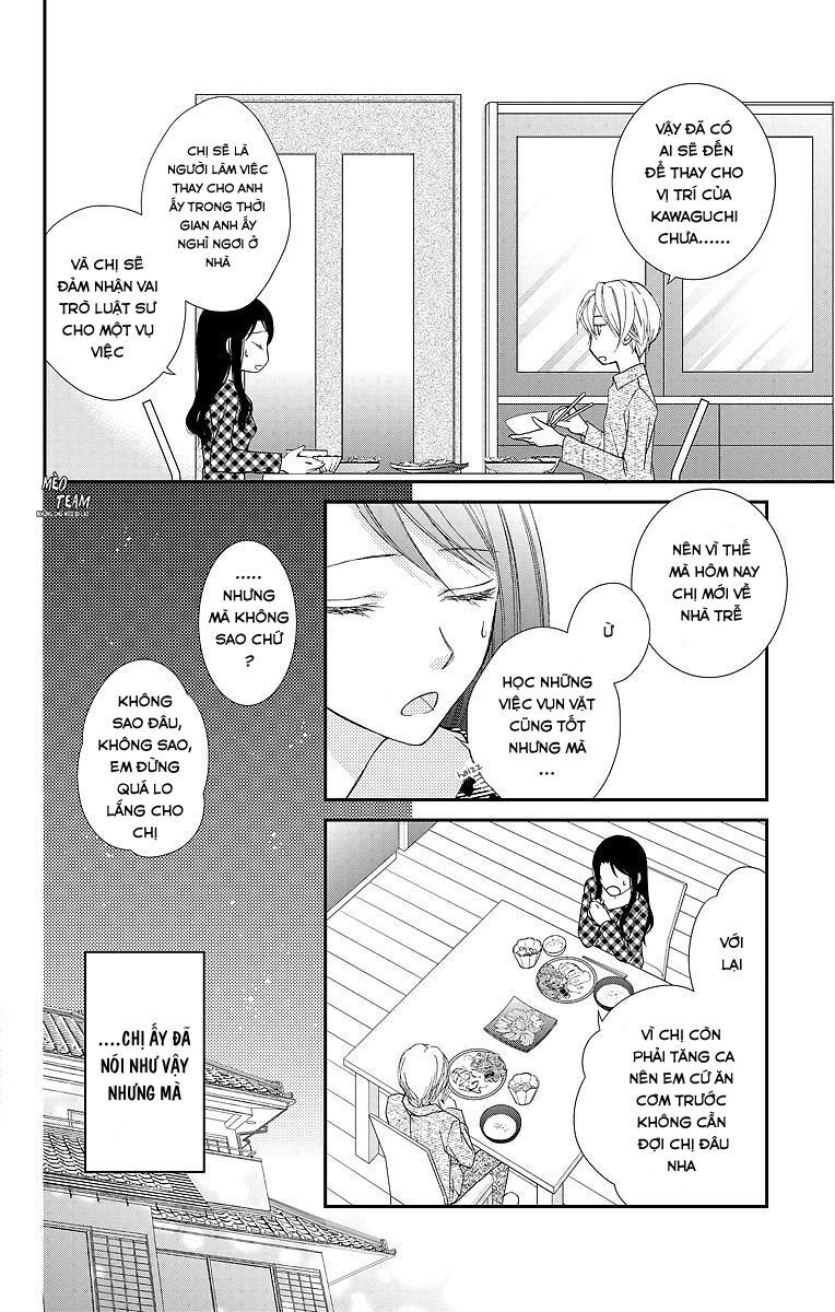 Kekkon X Renai Chapter 6 - 22