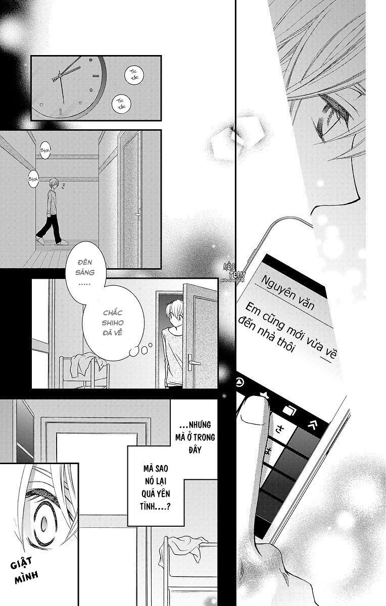 Kekkon X Renai Chapter 6 - 27