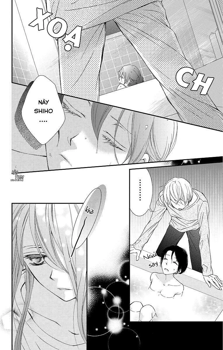 Kekkon X Renai Chapter 6 - 28