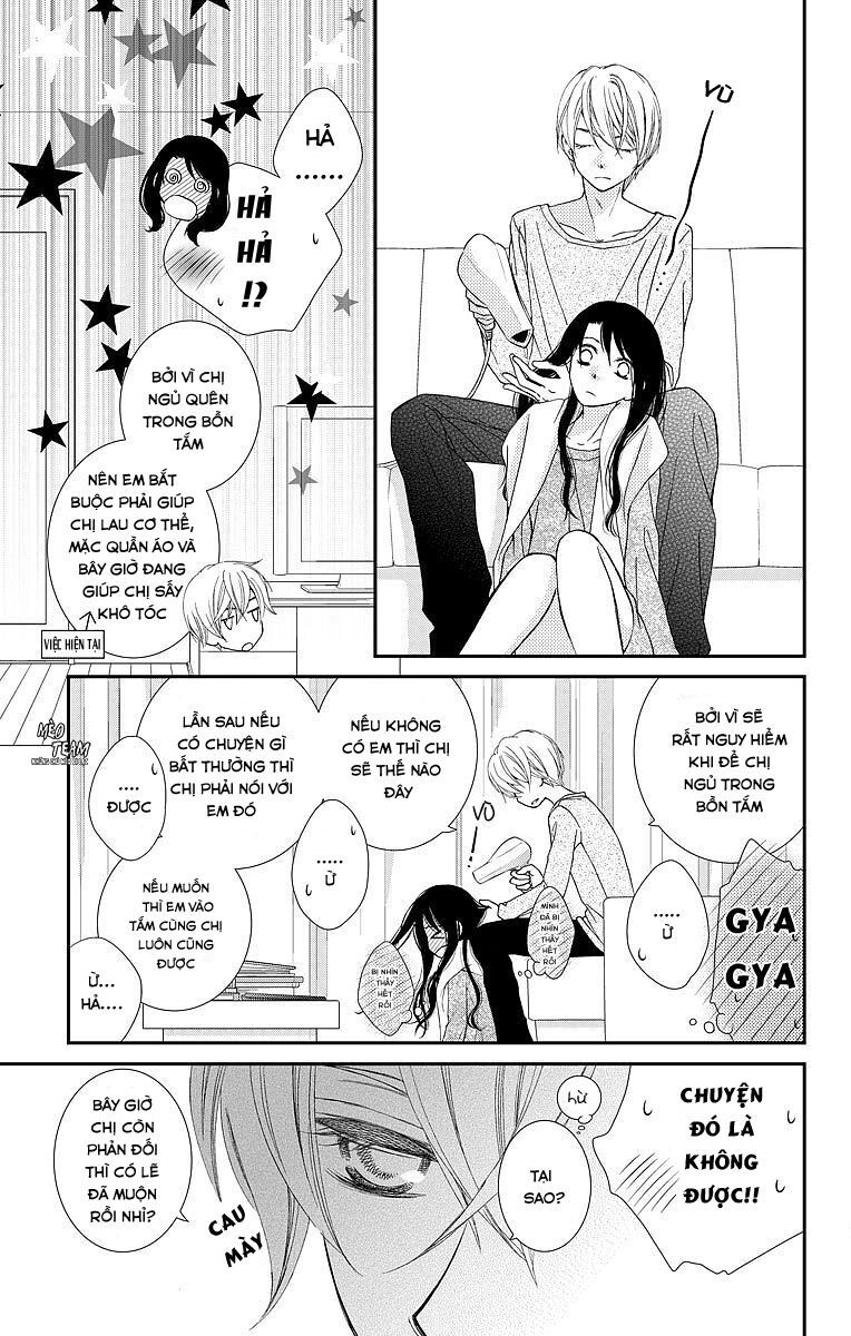 Kekkon X Renai Chapter 6 - 29