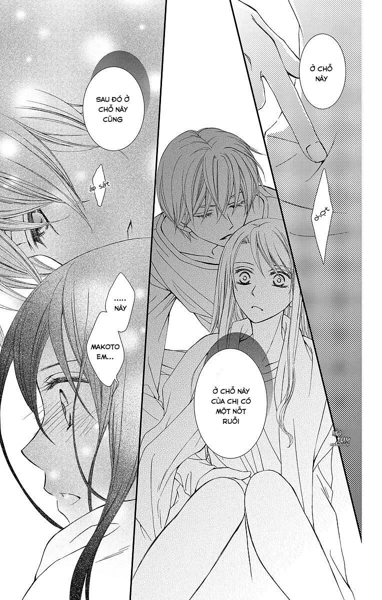 Kekkon X Renai Chapter 6 - 30