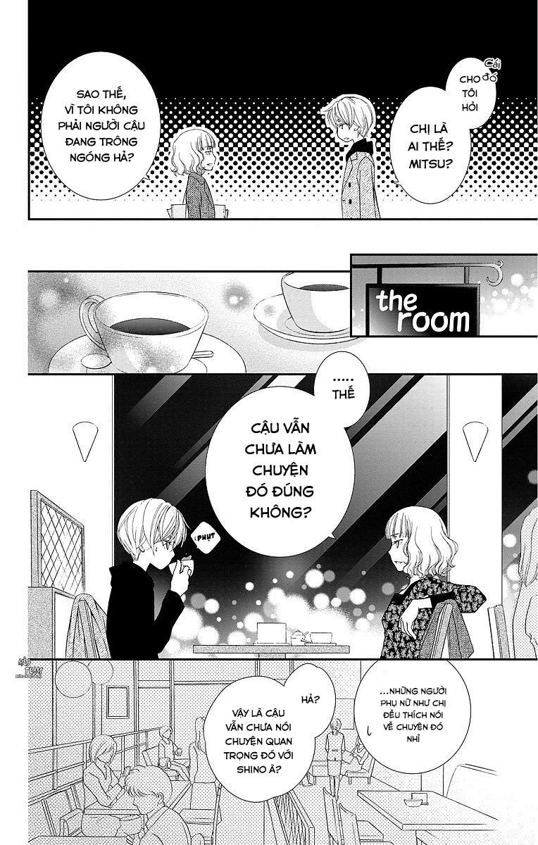 Kekkon X Renai Chapter 6 - 34