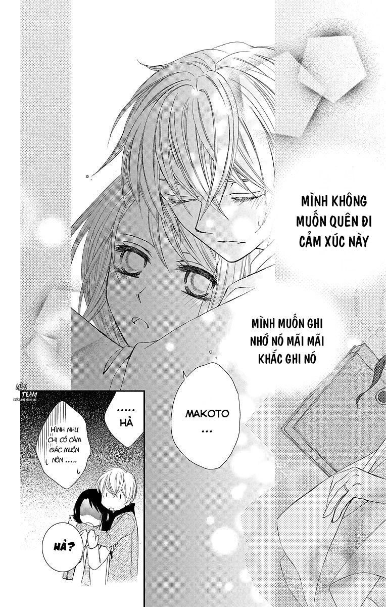 Kekkon X Renai Chapter 6 - 41