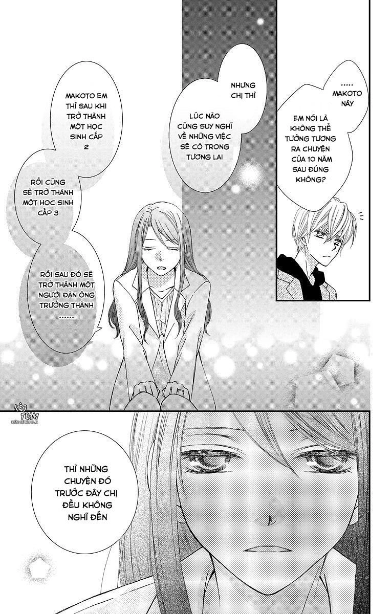 Kekkon X Renai Chapter 6 - 43