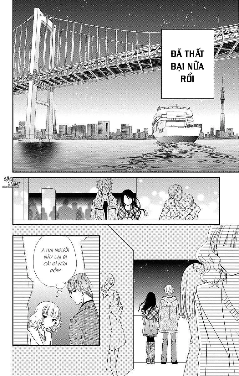 Kekkon X Renai Chapter 7 - 28