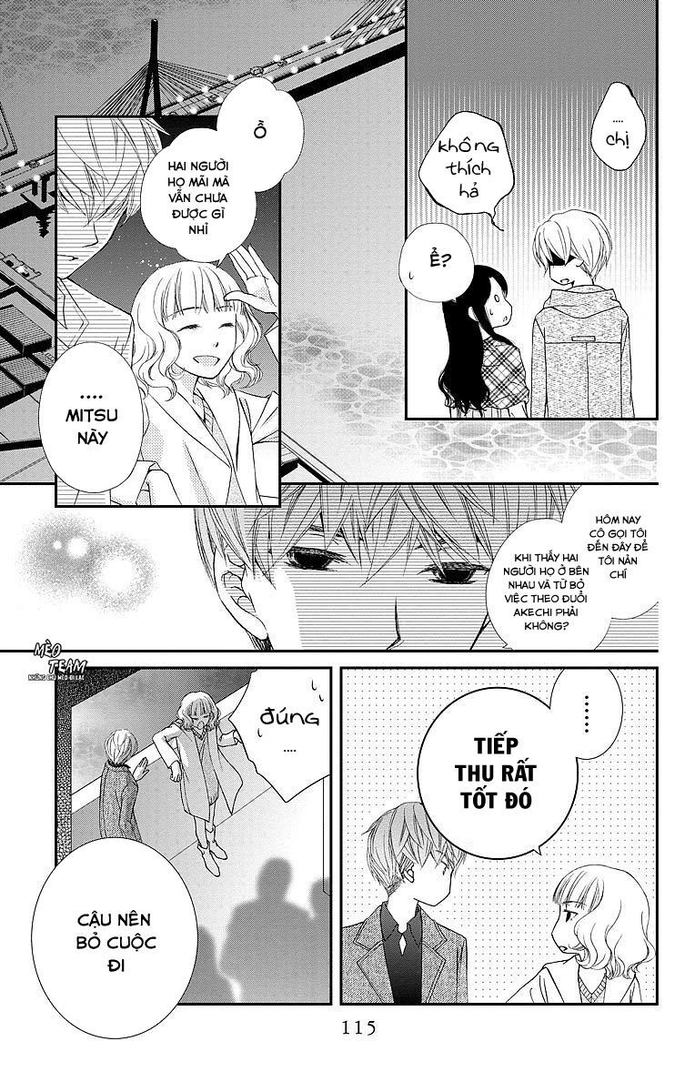 Kekkon X Renai Chapter 7 - 31