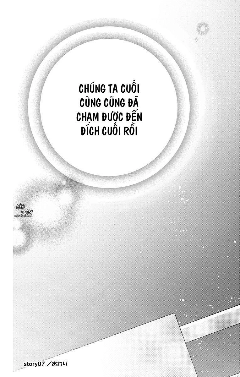 Kekkon X Renai Chapter 7 - 42