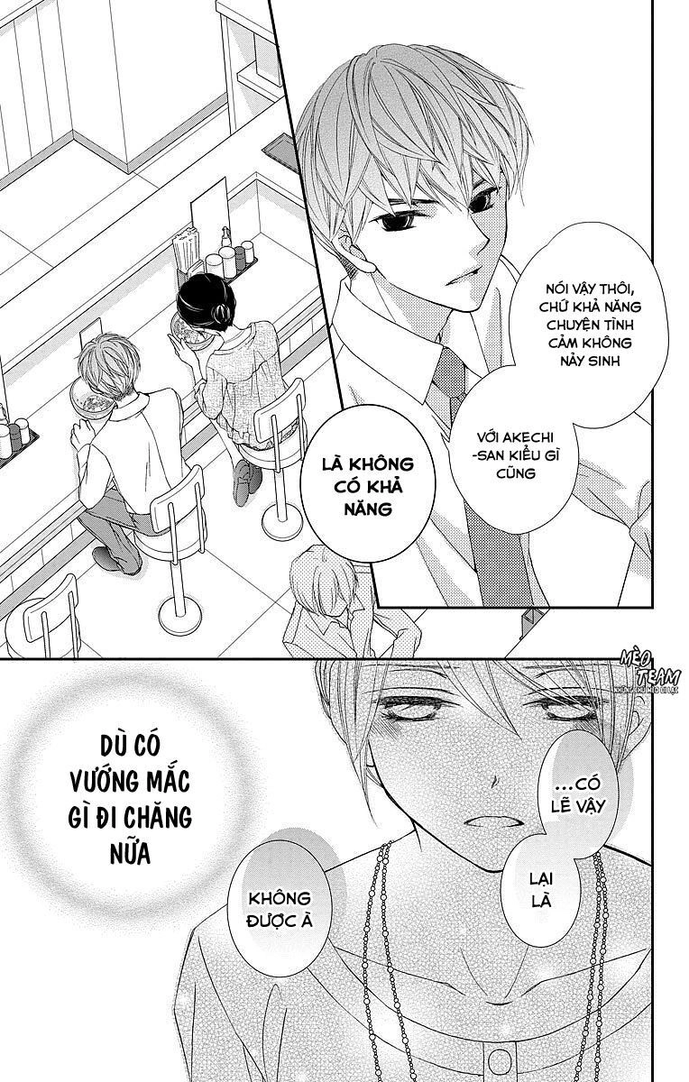 Kekkon X Renai Chapter 8 - 29