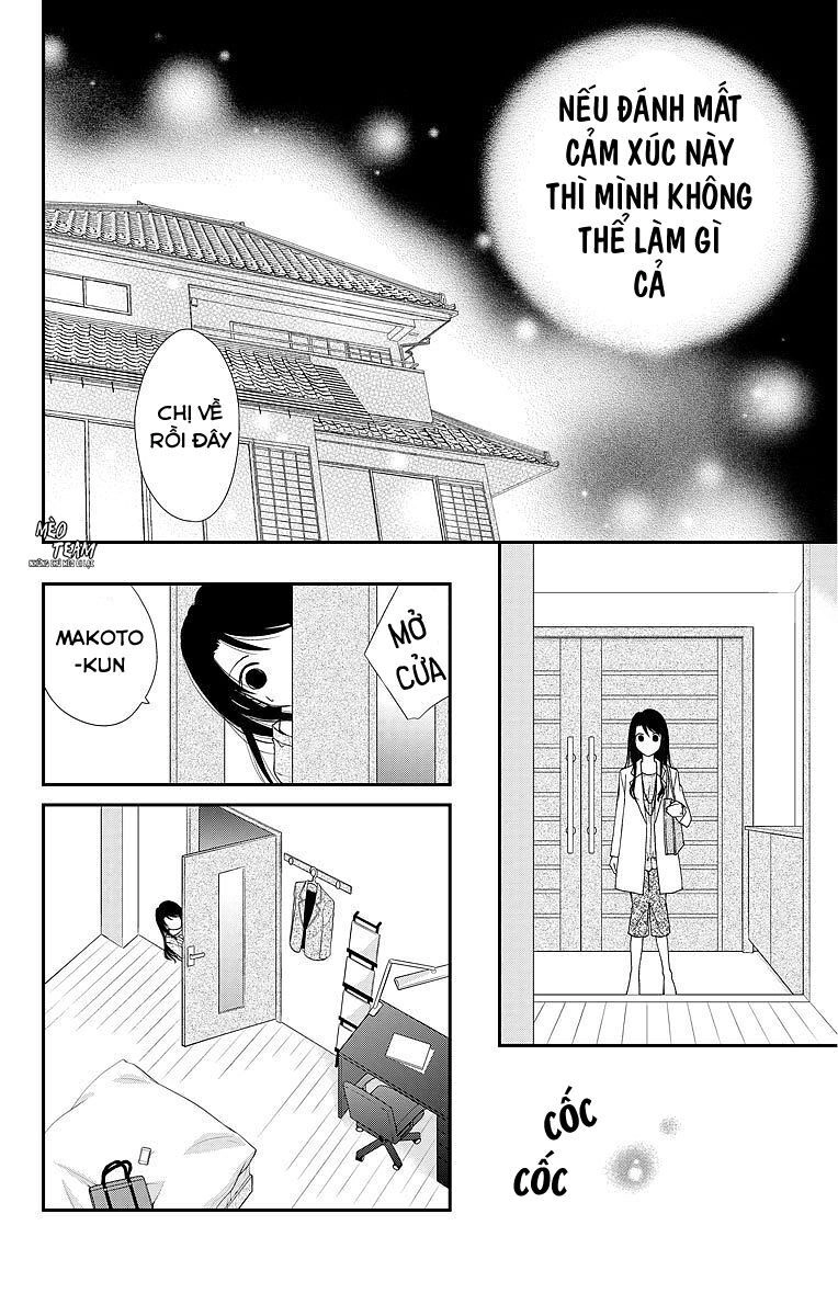 Kekkon X Renai Chapter 8 - 30