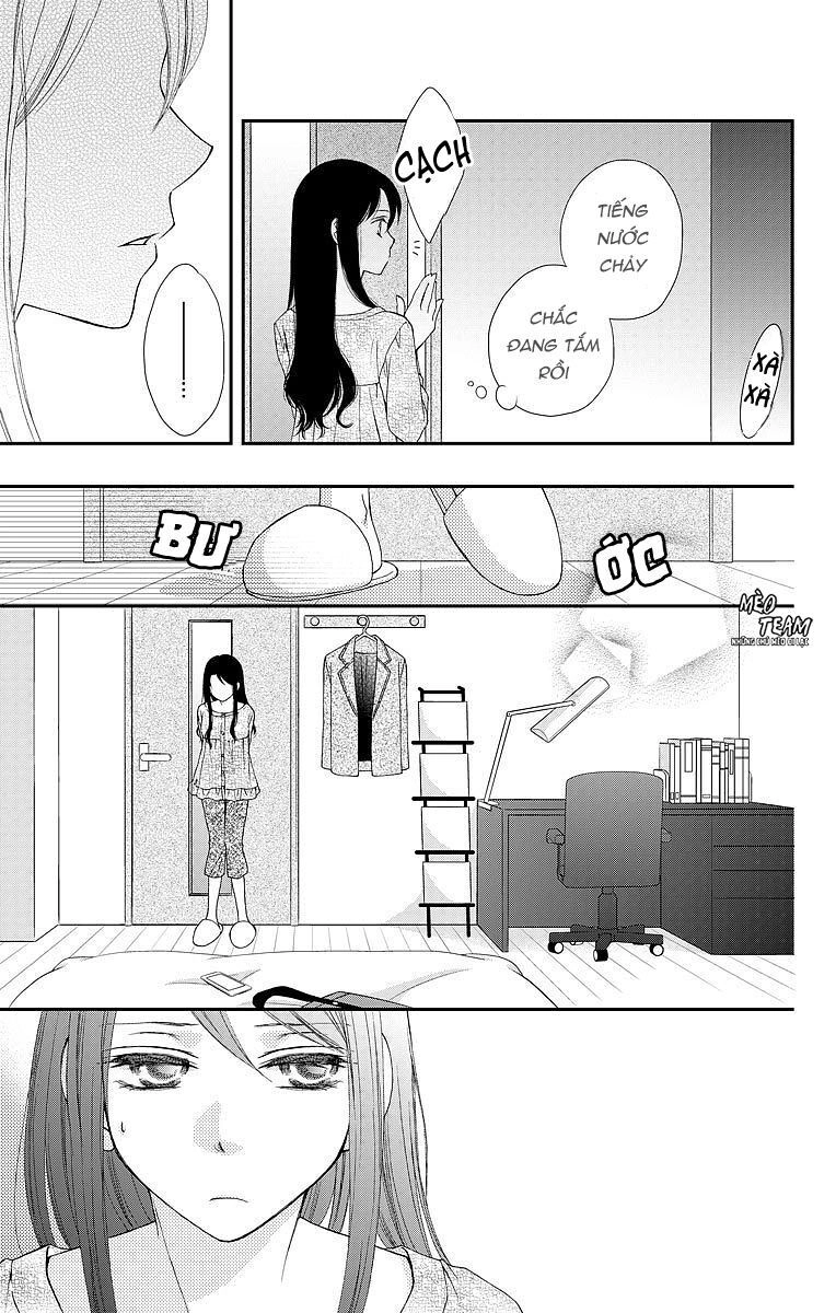 Kekkon X Renai Chapter 8 - 31