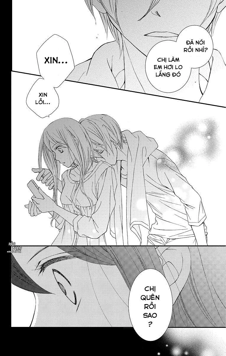 Kekkon X Renai Chapter 8 - 36