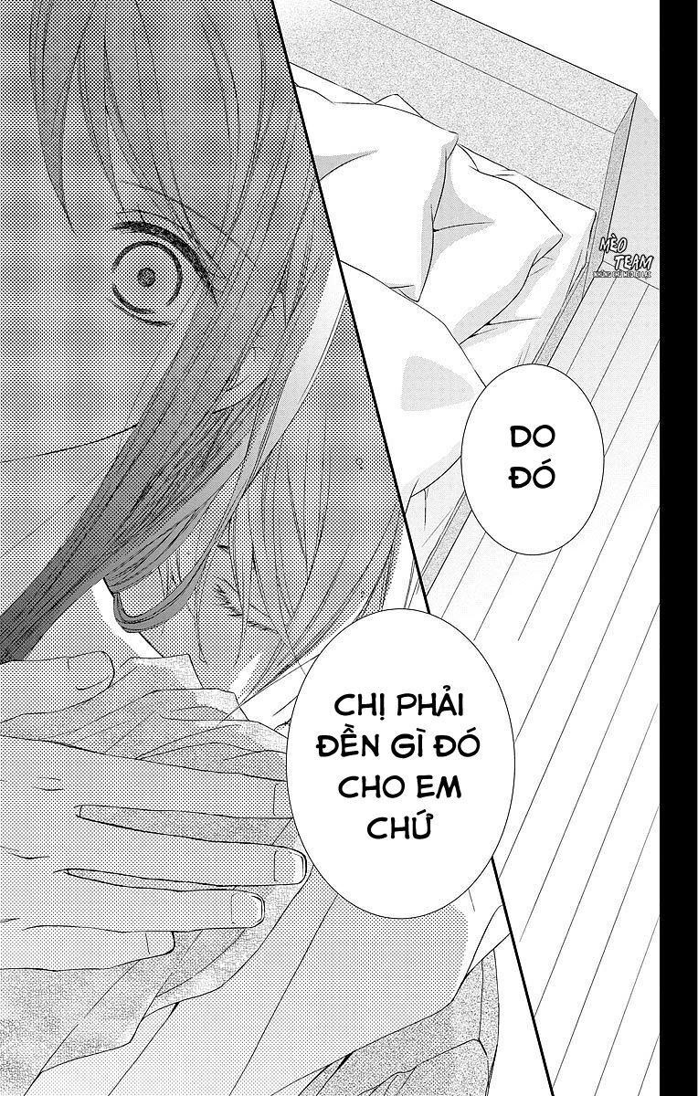 Kekkon X Renai Chapter 8 - 37