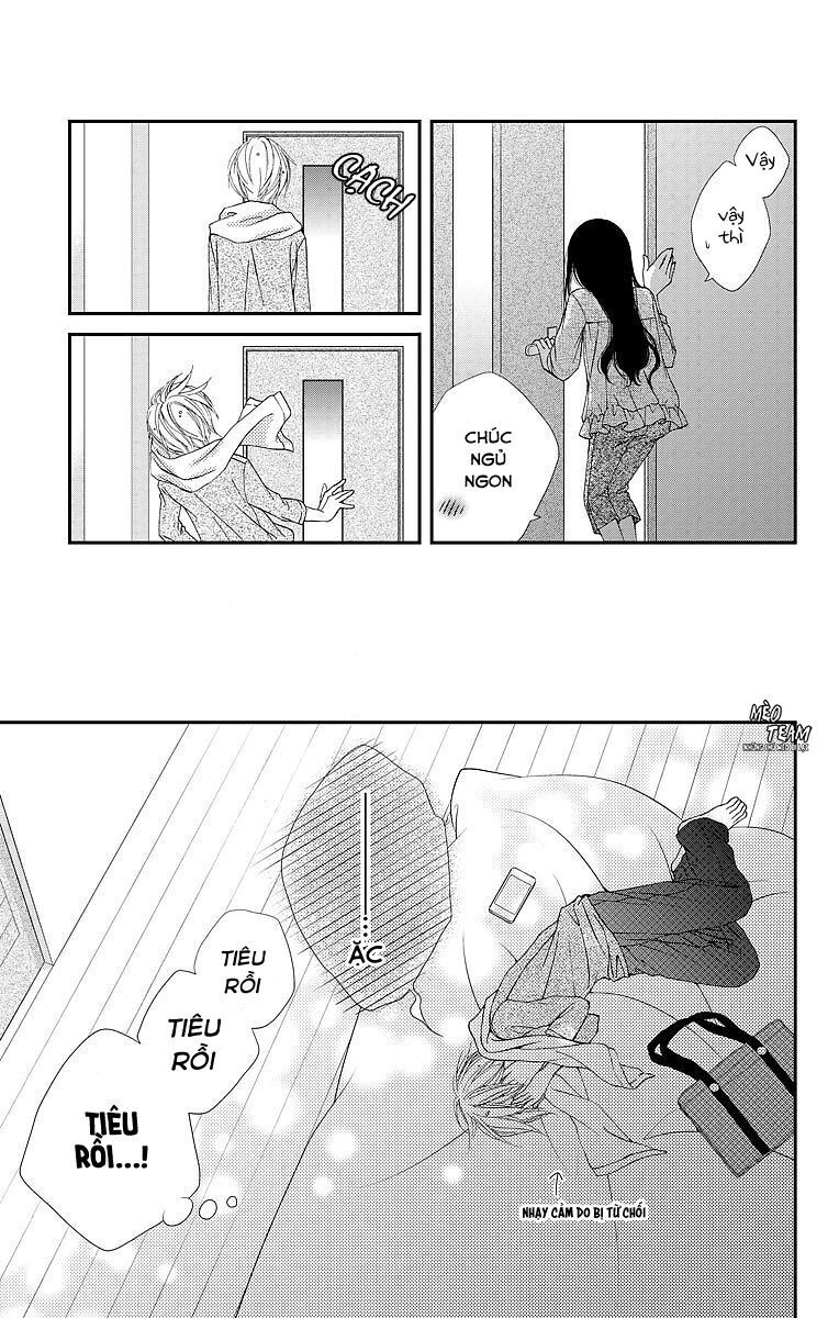 Kekkon X Renai Chapter 8 - 45