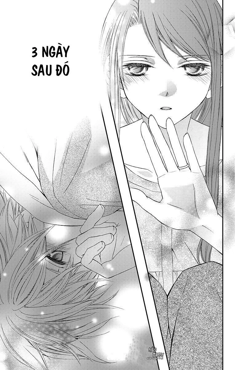 Kekkon X Renai Chapter 8 - 47