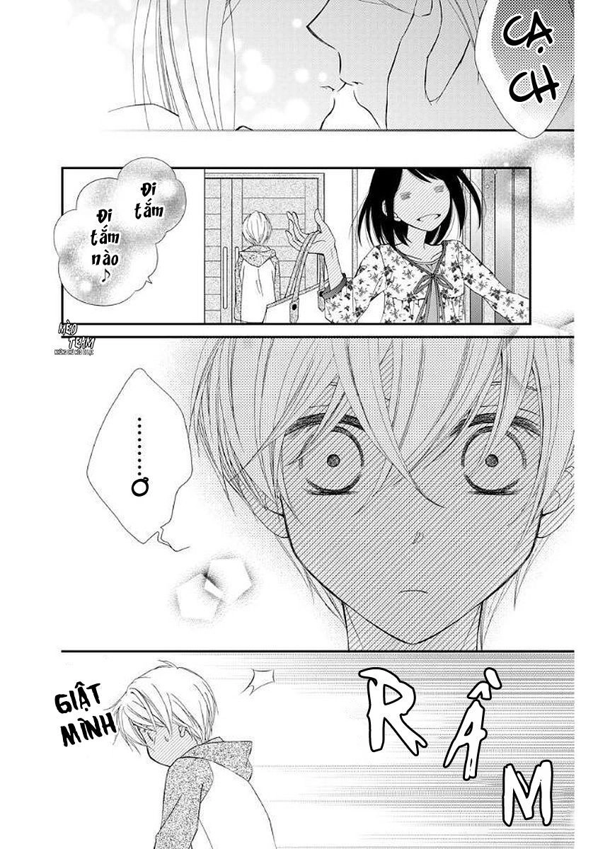 Kekkon X Renai Chapter 10 - 20