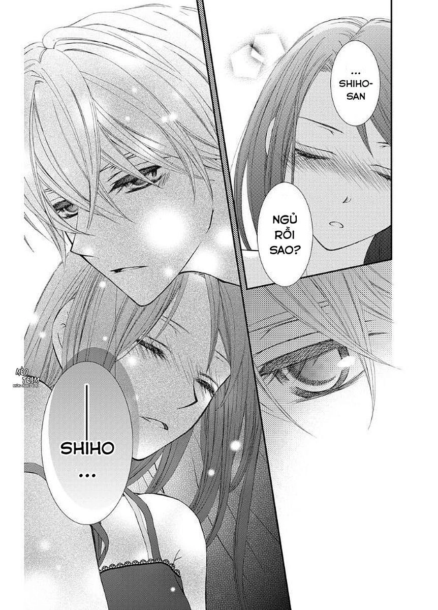 Kekkon X Renai Chapter 11 - 26