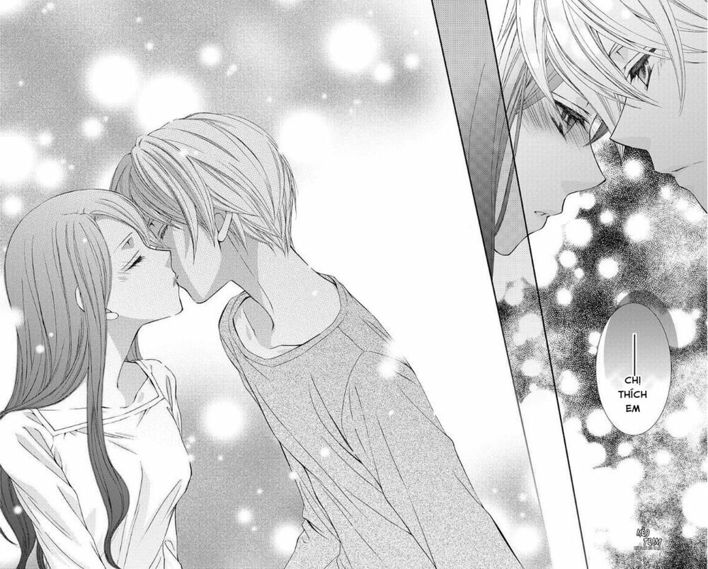 Kekkon X Renai Chapter 12 - 38