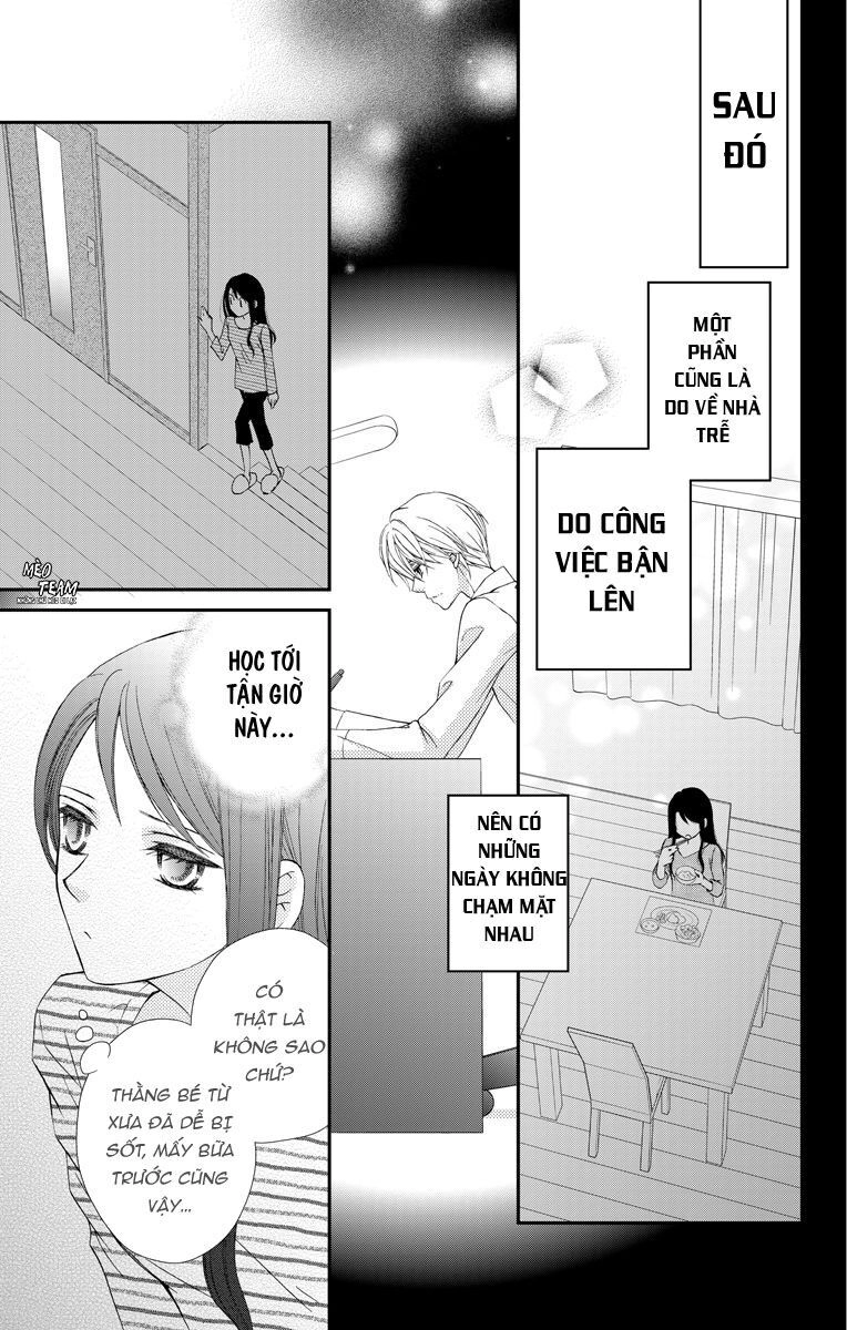 Kekkon X Renai Chapter 13 - 29