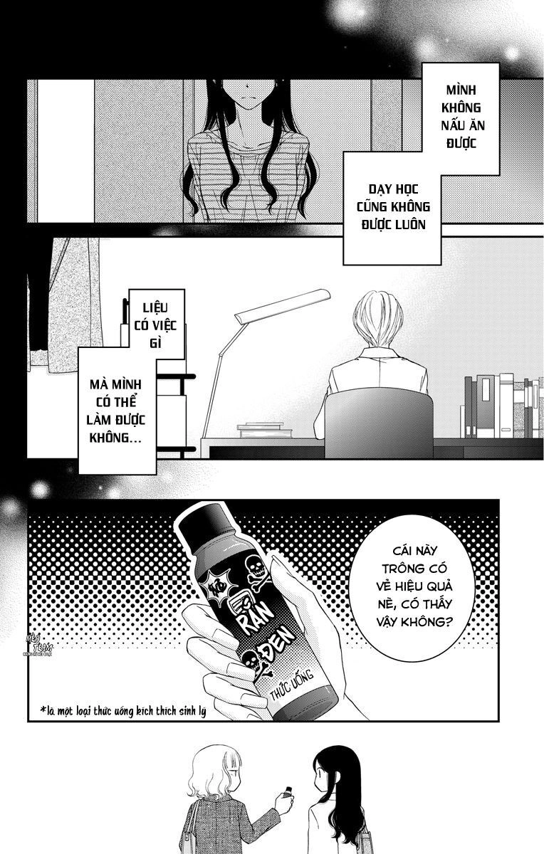 Kekkon X Renai Chapter 13 - 30