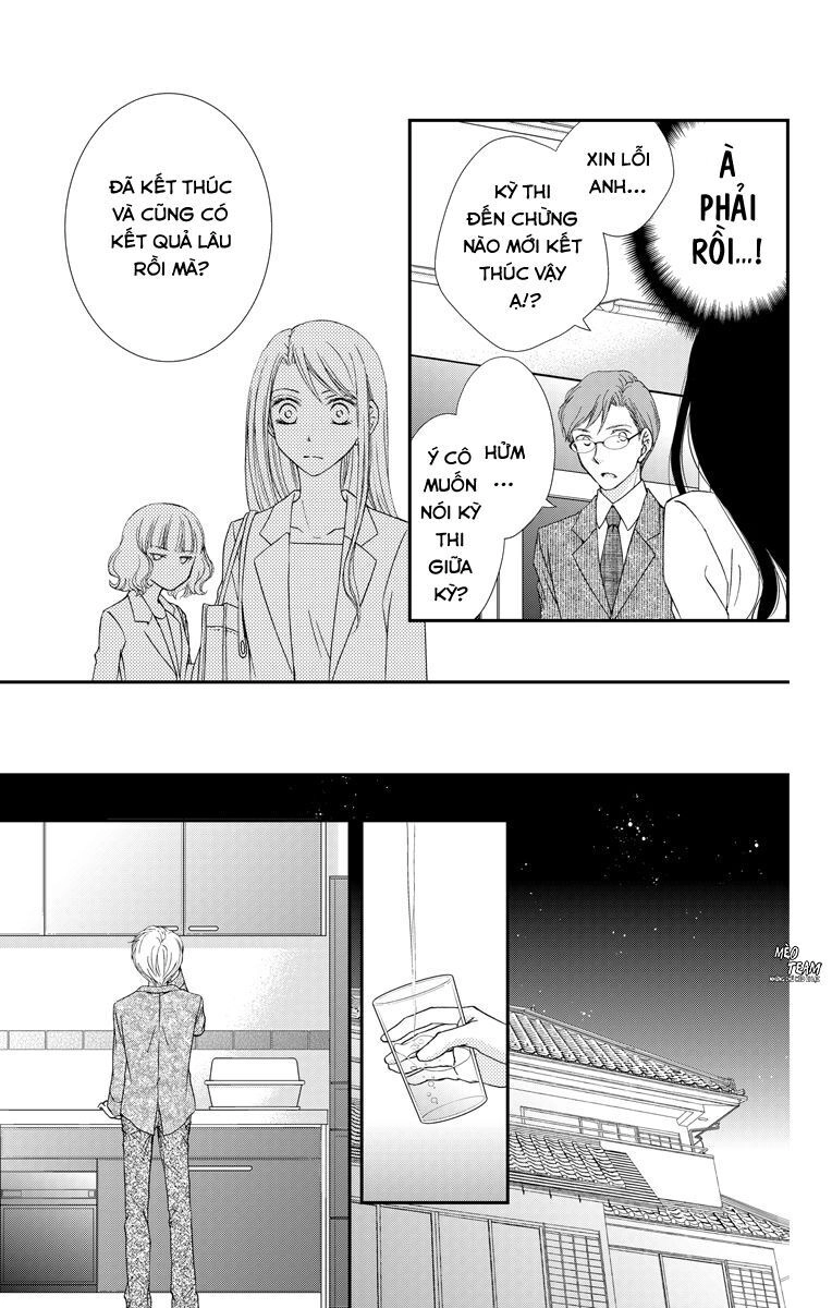 Kekkon X Renai Chapter 13 - 33