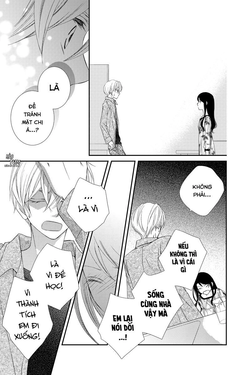 Kekkon X Renai Chapter 13 - 35