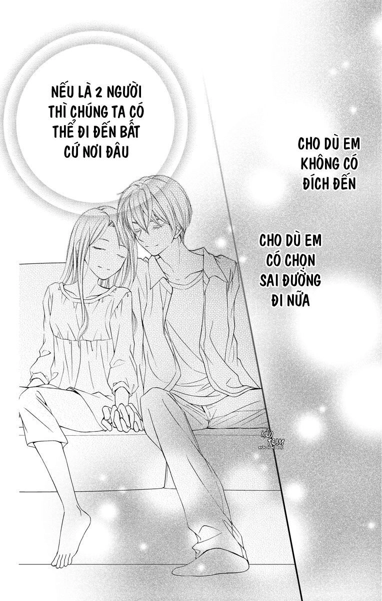 Kekkon X Renai Chapter 13 - 40