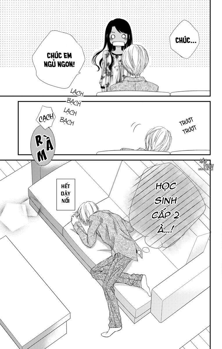 Kekkon X Renai Chapter 13 - 45