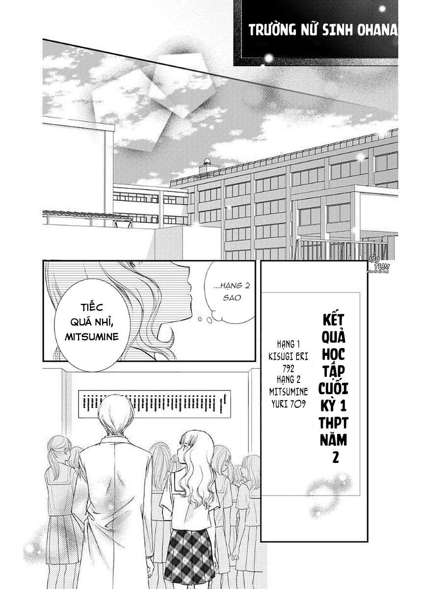 Kekkon X Renai Chapter 14 - 9