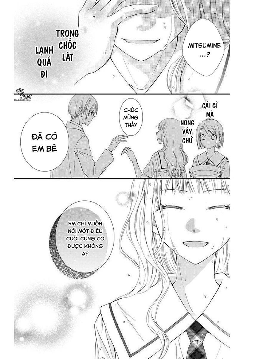 Kekkon X Renai Chapter 14 - 28