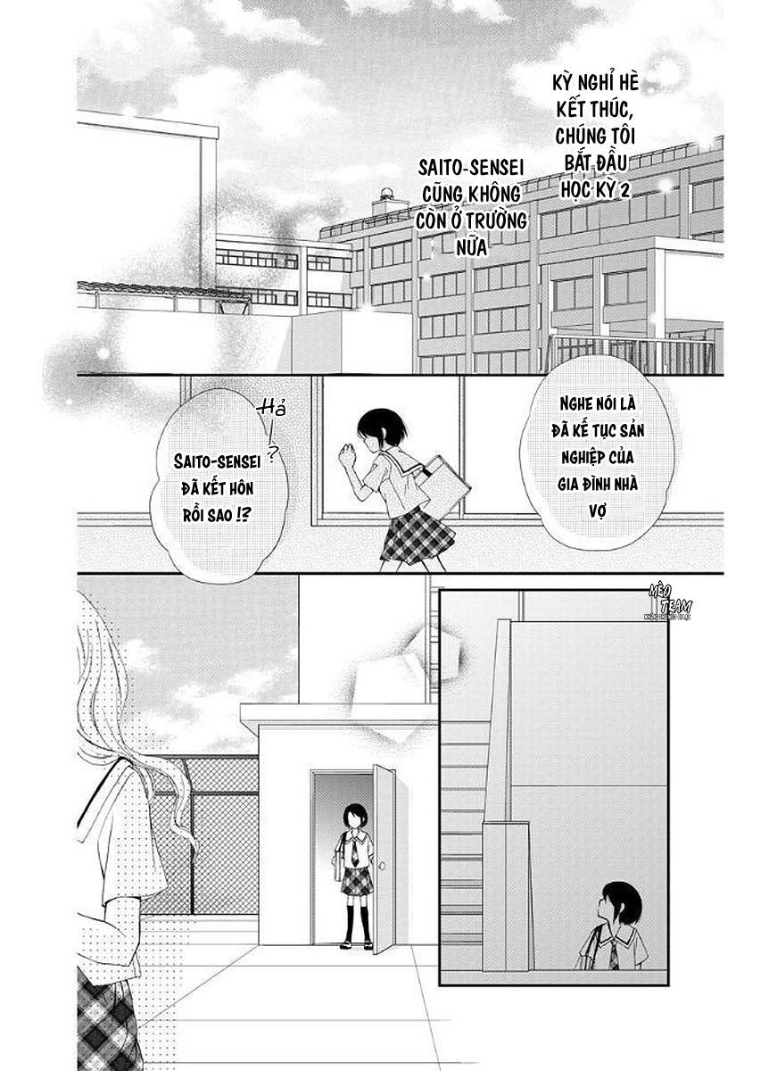 Kekkon X Renai Chapter 14 - 29