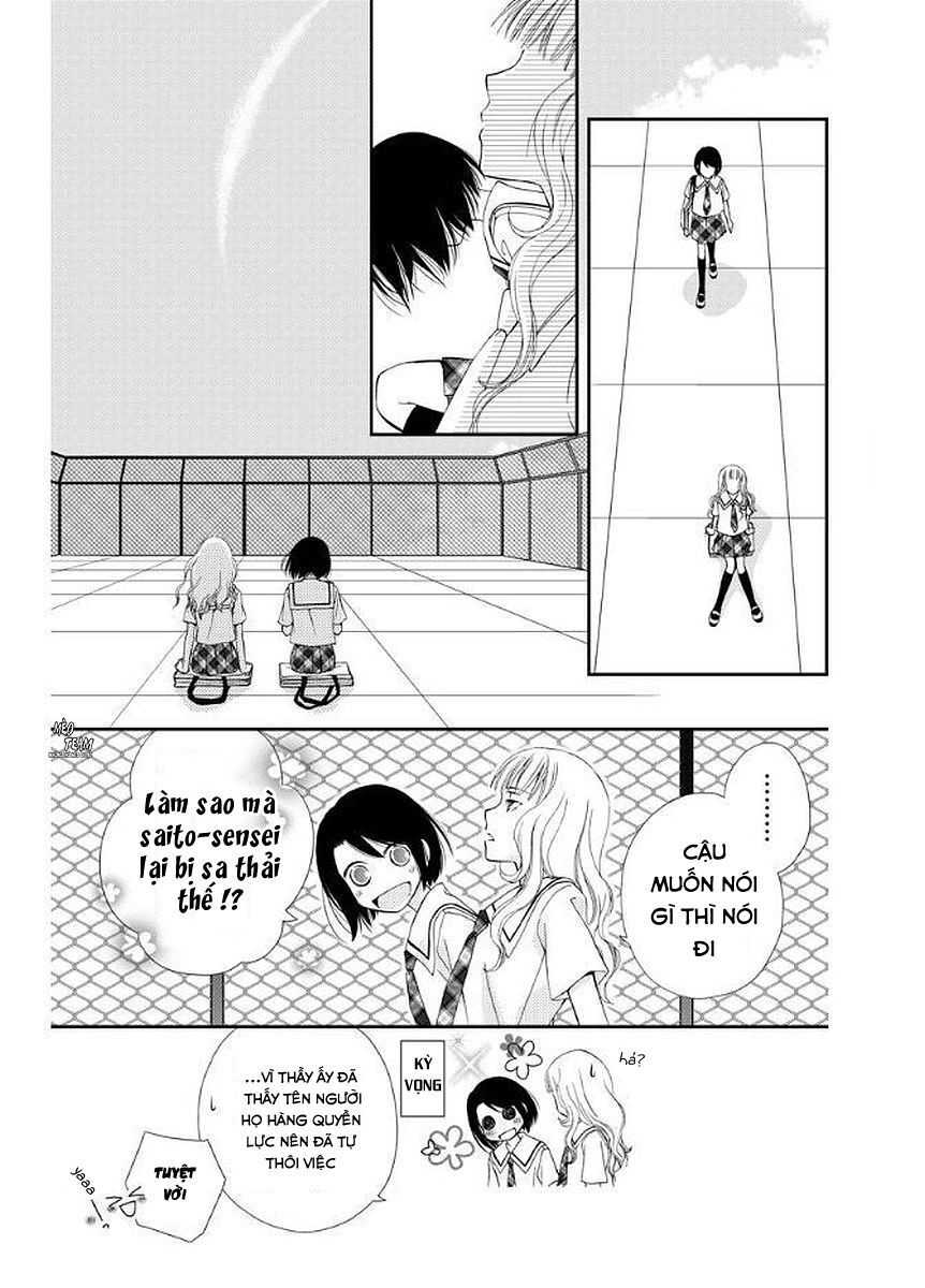 Kekkon X Renai Chapter 14 - 30