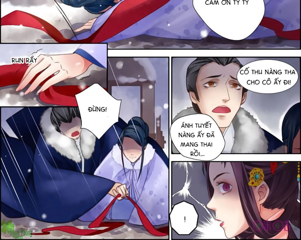 Cửu Trùng Tử Chapter 5 - 2