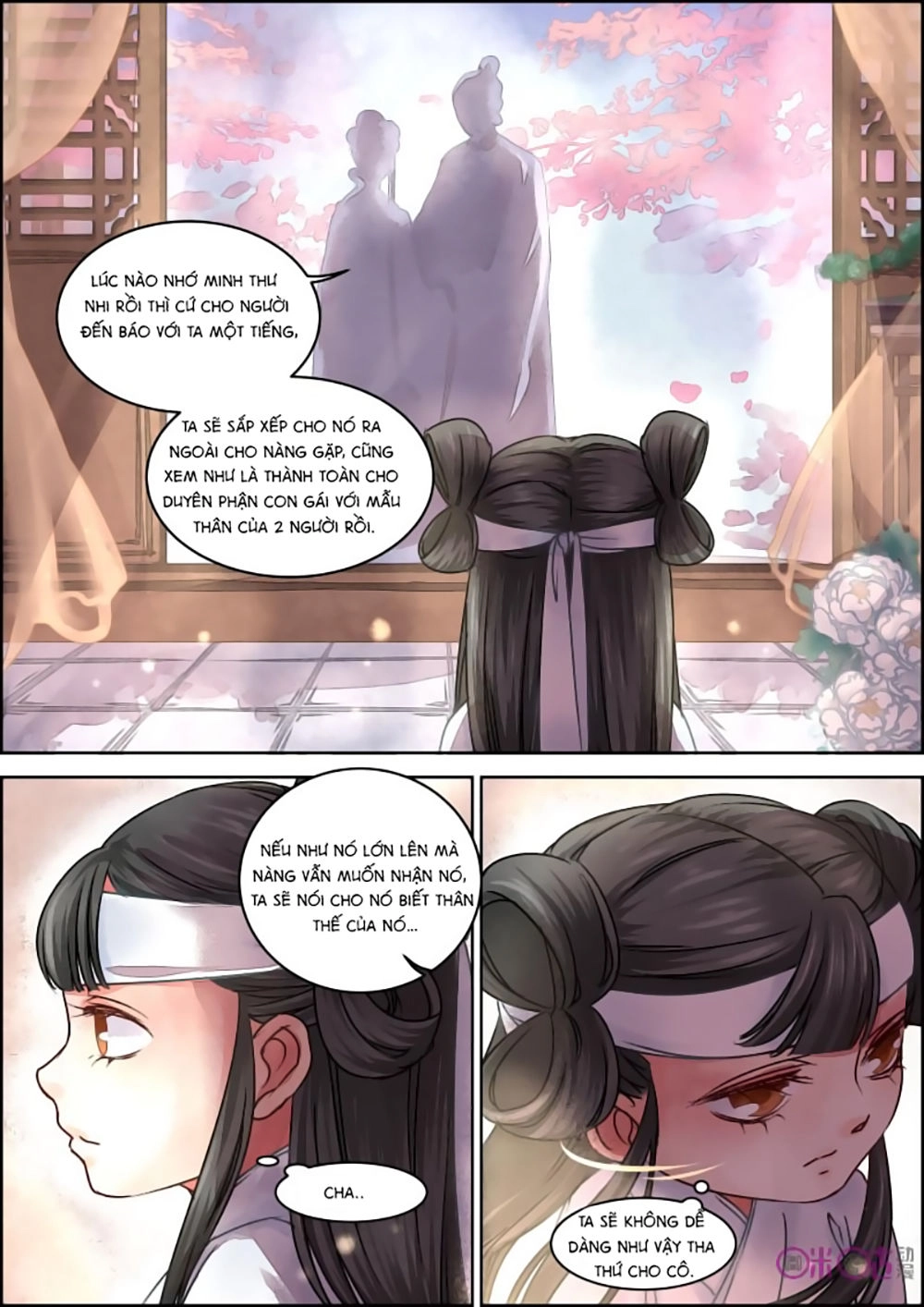 Cửu Trùng Tử Chapter 14 - 11