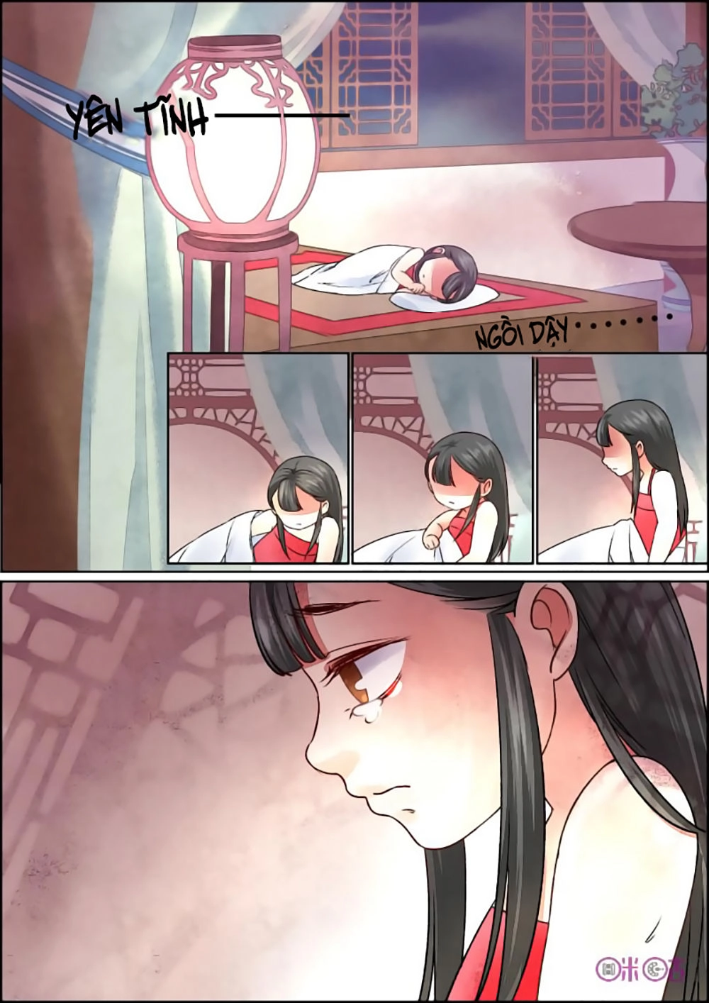 Cửu Trùng Tử Chapter 20 - 10