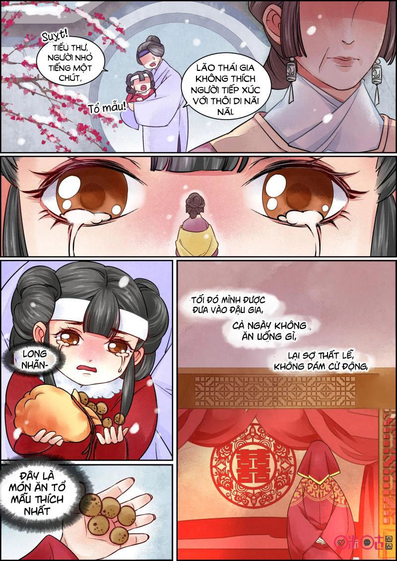 Cửu Trùng Tử Chapter 30 - 12
