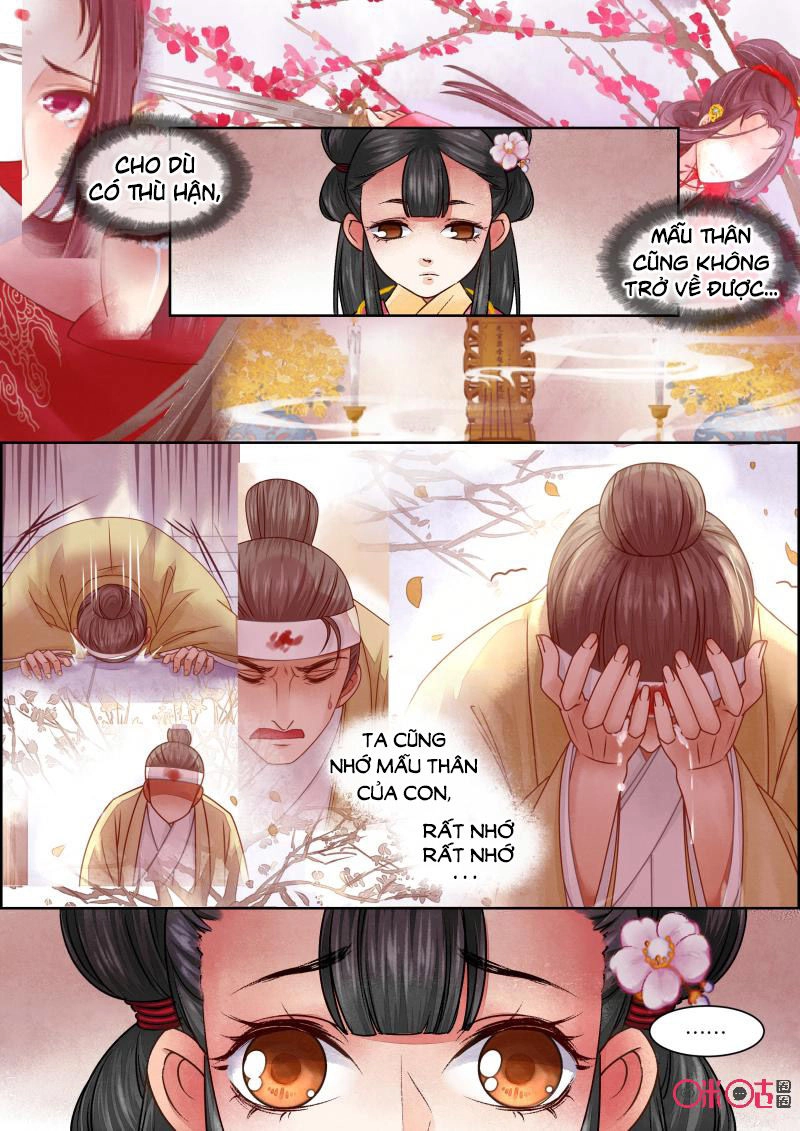 Cửu Trùng Tử Chapter 31 - 4