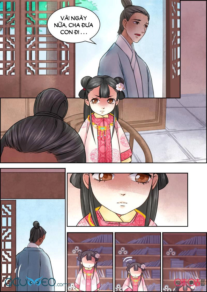 Cửu Trùng Tử Chapter 31 - 9