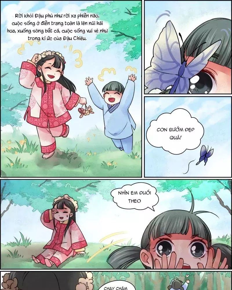 Cửu Trùng Tử Chapter 32 - 9